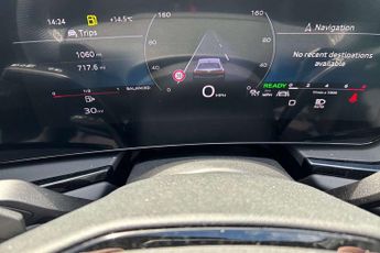 Audi A5 S line