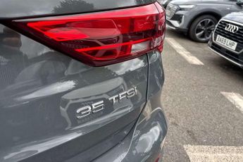 Audi Q3 Technik