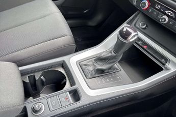 Audi Q3 Technik