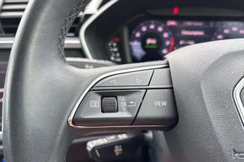 Audi Q3 Technik