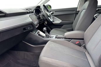 Audi Q3 Technik