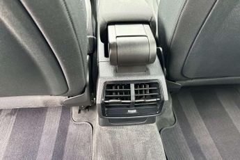 Audi Q3 Technik