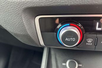 Audi Q3 Technik