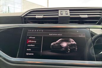 Audi Q3 Technik