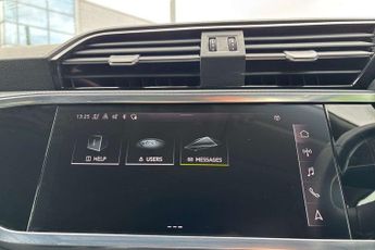 Audi Q3 Technik