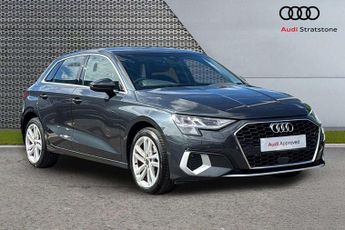 Audi A3 Sport