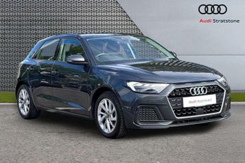 Audi A1 Sport