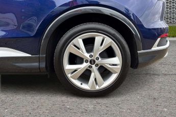 Audi Q4 S Line