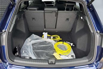 Audi Q4 S Line