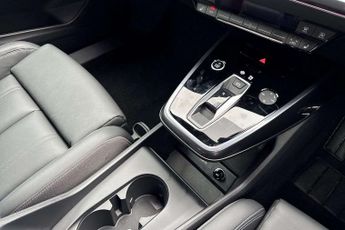 Audi Q4 S Line