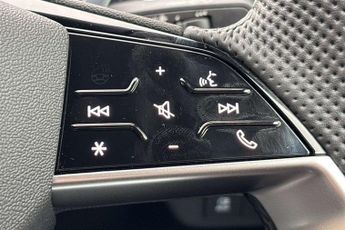 Audi Q4 S Line