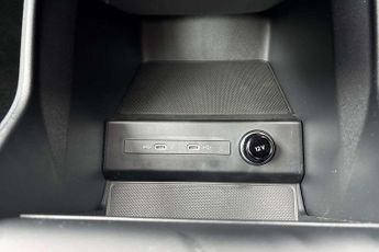 Audi Q4 S Line