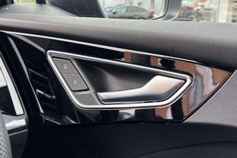 Audi Q4 S Line