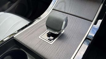 Land Rover Range Rover Evoque Autobiography
