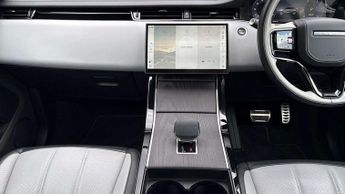 Land Rover Range Rover Evoque Autobiography