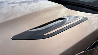 Land Rover Range Rover Evoque Autobiography