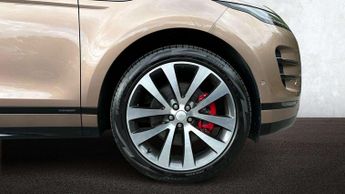 Land Rover Range Rover Evoque Autobiography