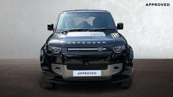 Land Rover Defender X-Dynamic SE