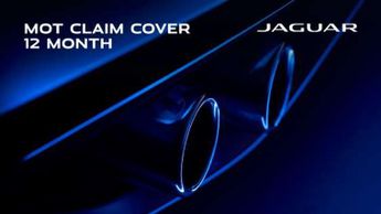 Jaguar I-Pace R-Dynamic HSE Black