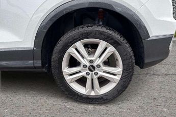 Audi Q2 Sport