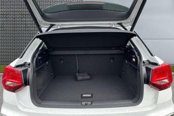 Audi Q2 Sport