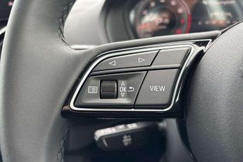Audi Q2 Sport