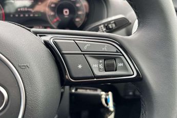 Audi Q2 Sport