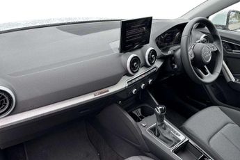 Audi Q2 Sport