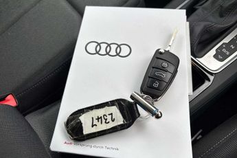 Audi Q2 Sport