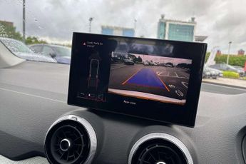 Audi Q2 Sport