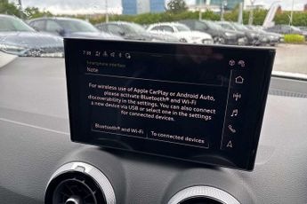 Audi Q2 Sport