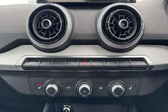 Audi Q2 Sport