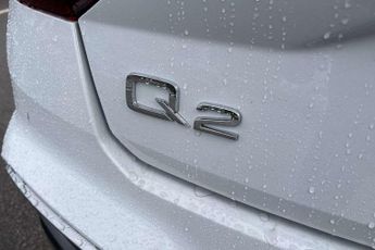 Audi Q2 Sport