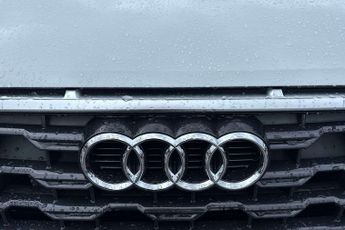 Audi Q2 Sport