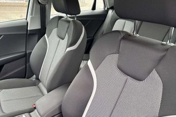 Audi Q2 Sport
