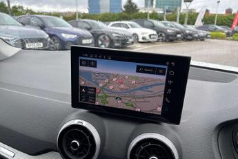 Audi Q2 Sport