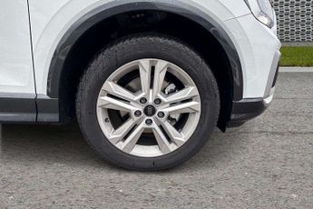 Audi Q2 Sport