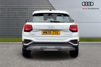 Audi Q2 Sport