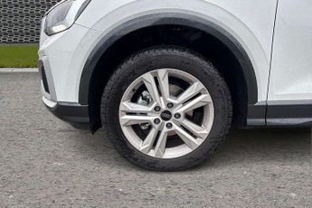 Audi Q2 Sport
