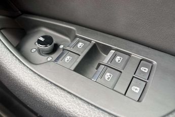 Audi A6 Black Edition