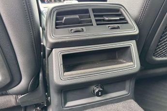 Audi A6 Black Edition
