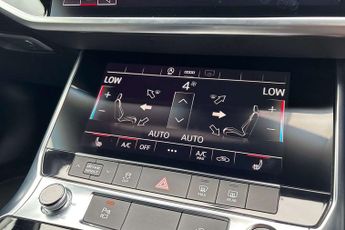 Audi A6 Black Edition