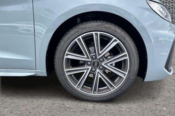 Audi A1 S Line