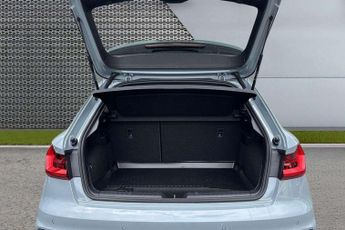 Audi A1 S Line