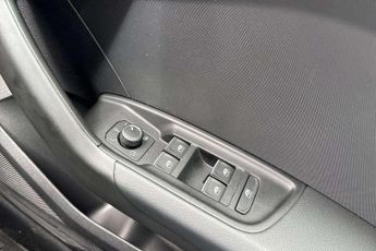 Audi A1 S Line
