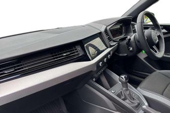 Audi A1 S Line
