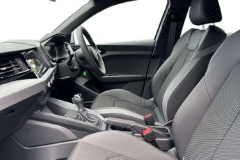 Audi A1 S Line