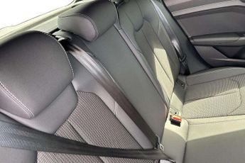 Audi A1 S Line