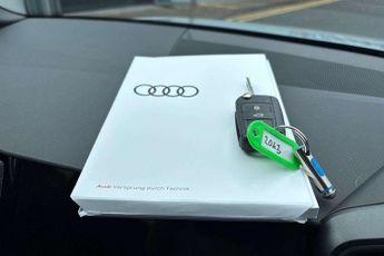 Audi A1 S Line