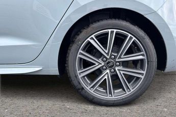 Audi A1 S Line